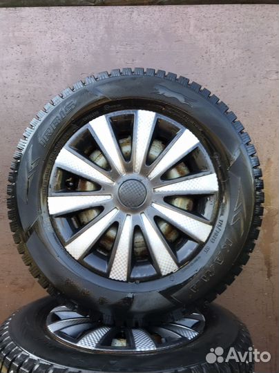 КАМА 505 Irbis 175/70 R13