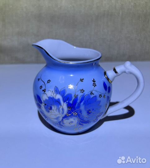 Чайный сервиз 