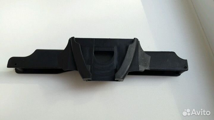 Адаптер для автокресла tutis zippy 3 в 1