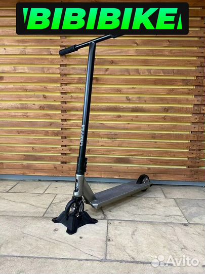 Трюковые самокаты