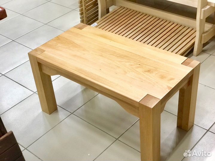 Столы стулья