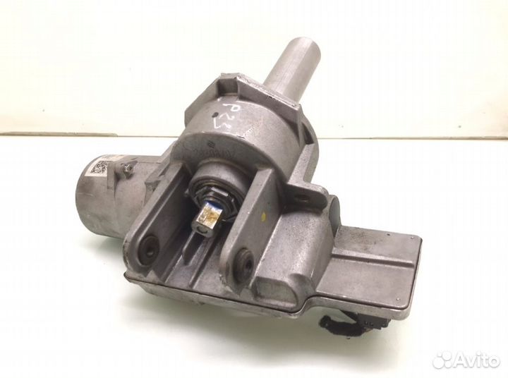 Насос эур 26117861 Fiat Punto (2005-2012)