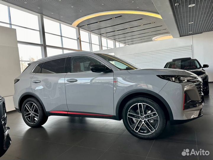 Changan CS55 Plus 1.5 AMT, 2024