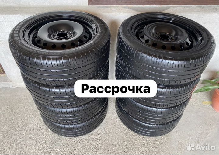 Yokohama A.DriveR1 205/55 R16 100Z