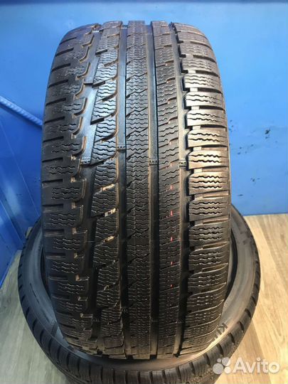 Kumho WinterCraft KW27 235/40 R18