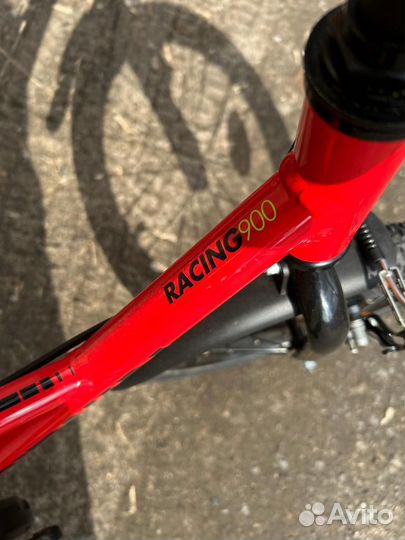 Детский велосипед racing 900 Btwin 16 дюймов