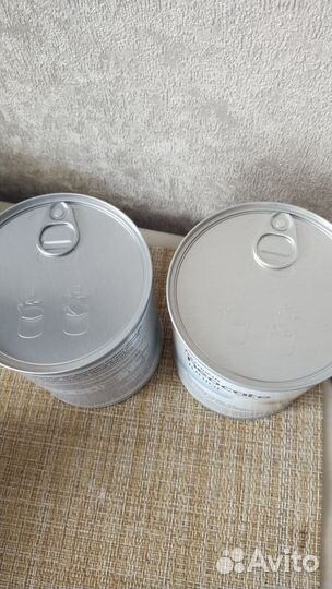 Смесь неокейт джуниор