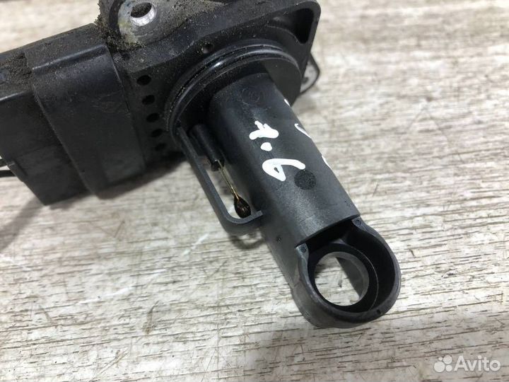 Расходомер Мазда 3 BK бк 1,6