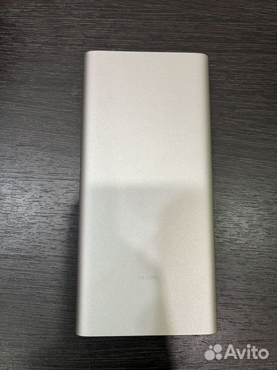 Powerbank xiaomi 10000