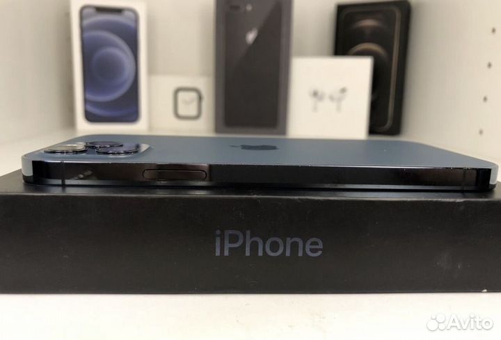 iPhone 12 Pro, 128 ГБ
