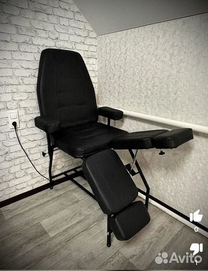 Педикюрное кресло