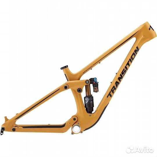 Велосипед сборка под заказ