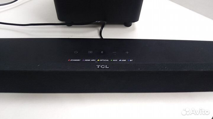 Саундбар TCL TS6110