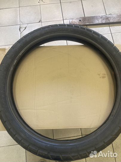 Моторезина бу 2 баллона