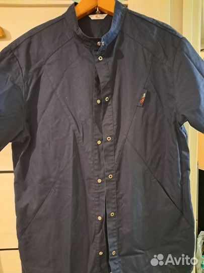 Медицинский халат и медицинская форма