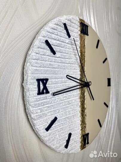 Часы настенные