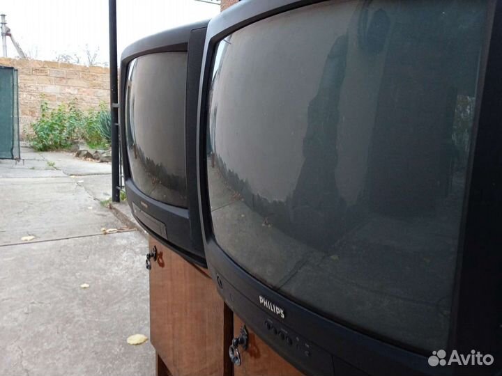 Телевизор бу