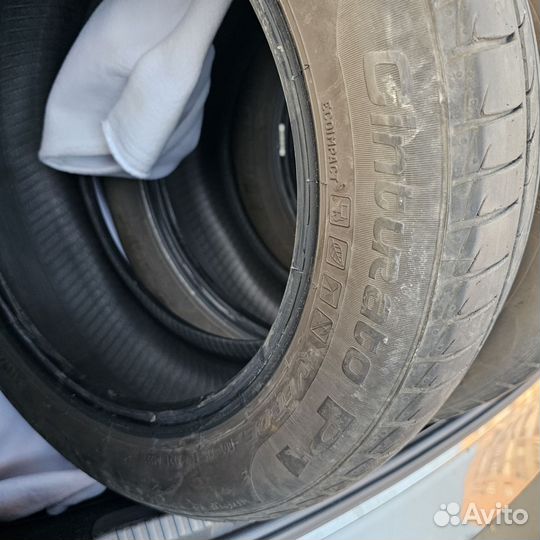 Pirelli Cinturato P1 185/60 R15