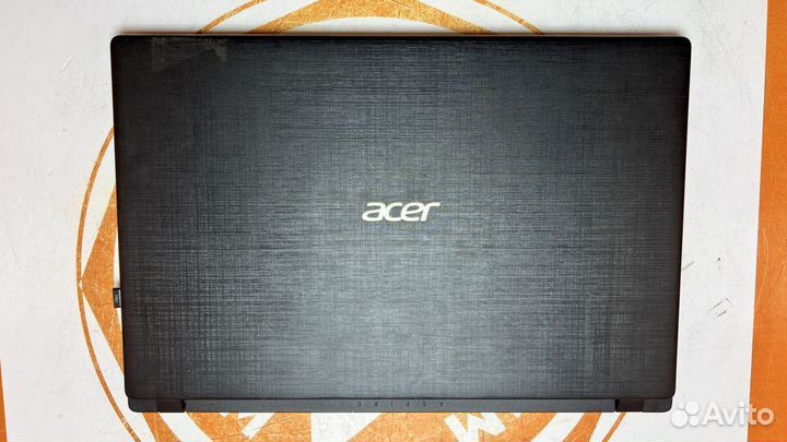 Ноутбук Acer aspire 3 A315-21-48X2