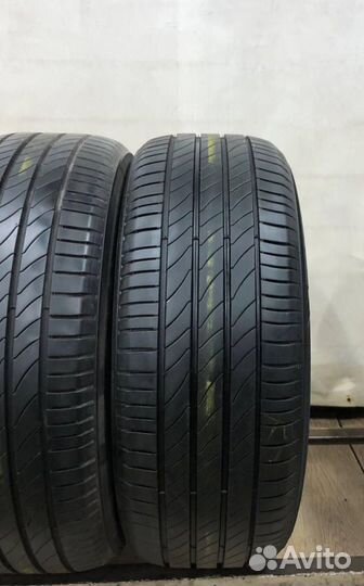 Michelin Primacy 3 ST 215/55 R17 94V