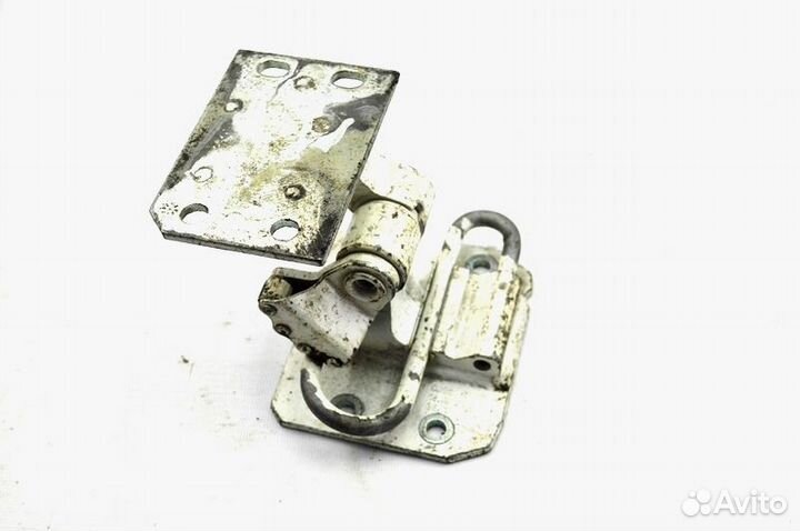 Петля двери правая, верхняя MAN TGA 18.480 (01.00)