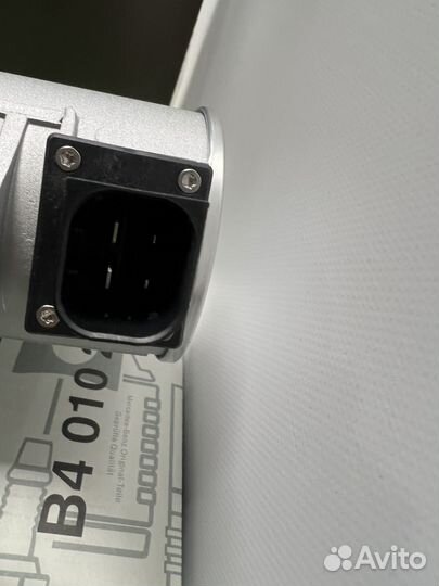 Помпа водяная Mercedes-Benz А2742000207