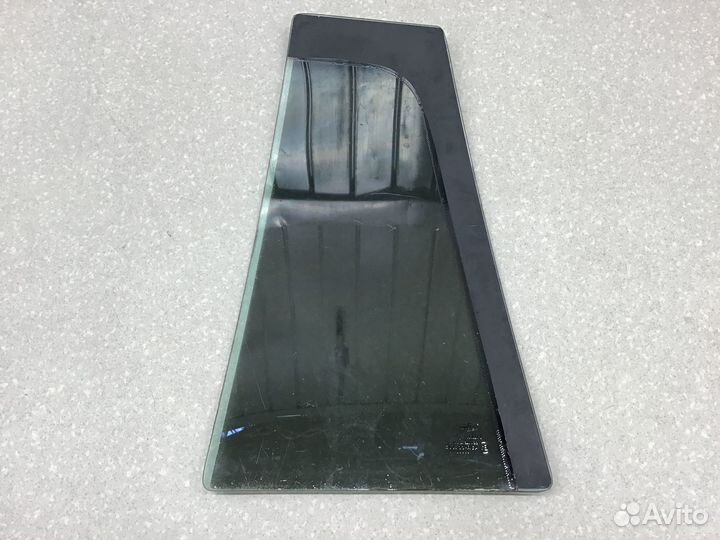 Стекло двери задней правой Ford Fusion 2002-2012