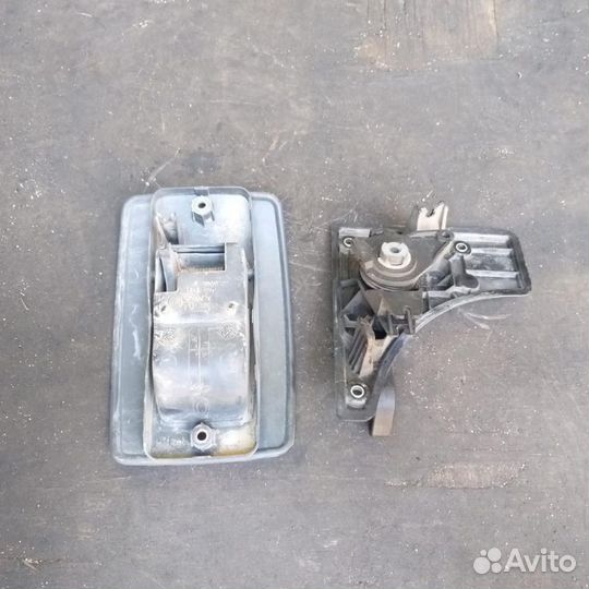 Ограничители, петли дверей Пежо боксер 250 2.2 HDi