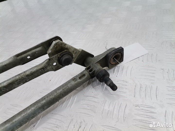 Трапеция для Ford Focus 2