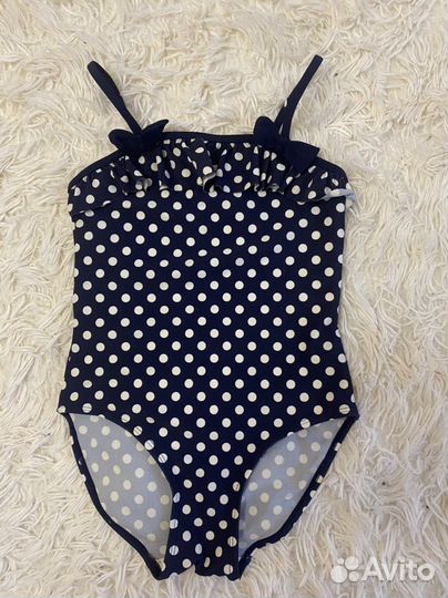 Купальник для девочки