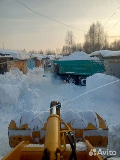 Услуги камаз самосвал