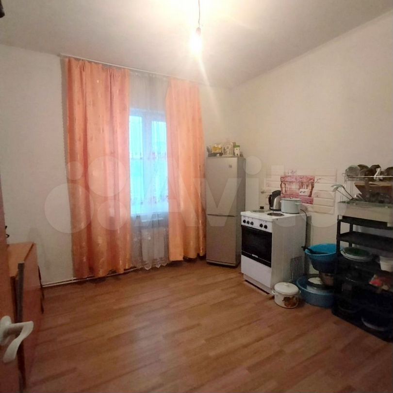 2-к. квартира, 52 м², 2/2 эт.