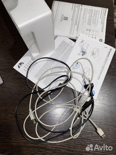 Принтер HP deskjet 2320