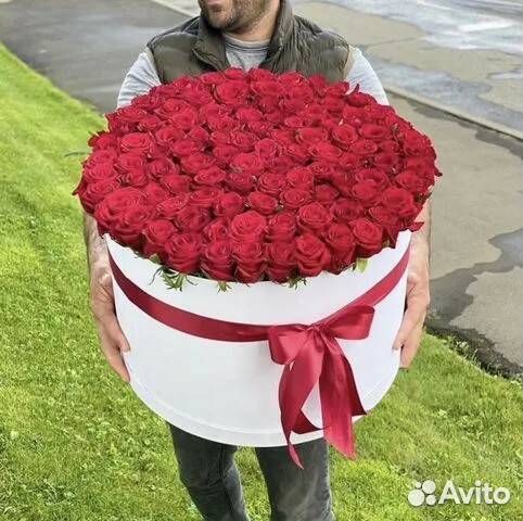 Доставка цветов роза 101 51 пионы тюльпаны букеты