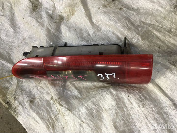 Фонарь задний правый (Ford Transit)