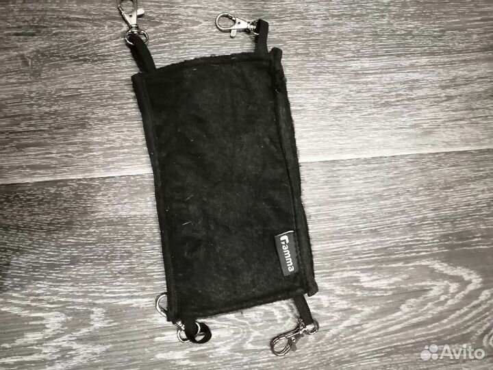 Гамак для грызунов хомяков