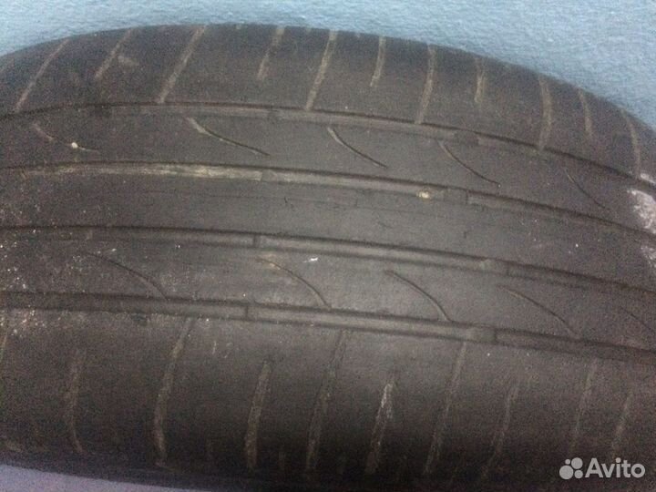 Bridgestone 738V 16/65 R16