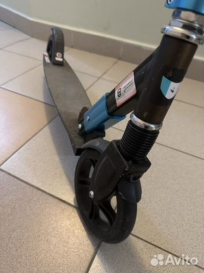 Самокат roces 175