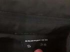 Горнолыжные штаны женские salomon объявление продам