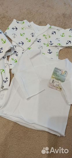 Одежда на недоношенных