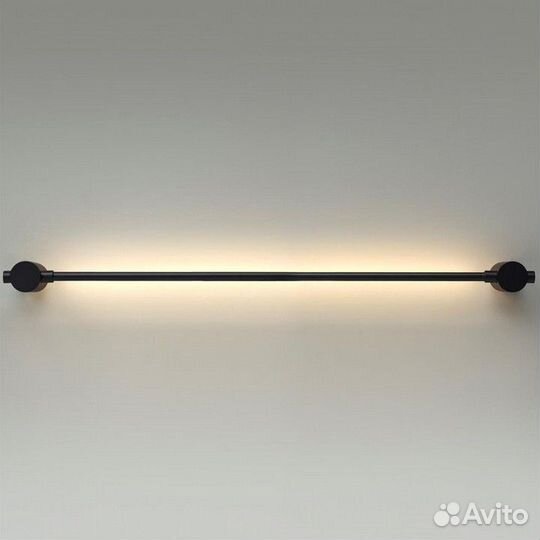 Накладной светильник Odeon Light Dalia 4395/8WL