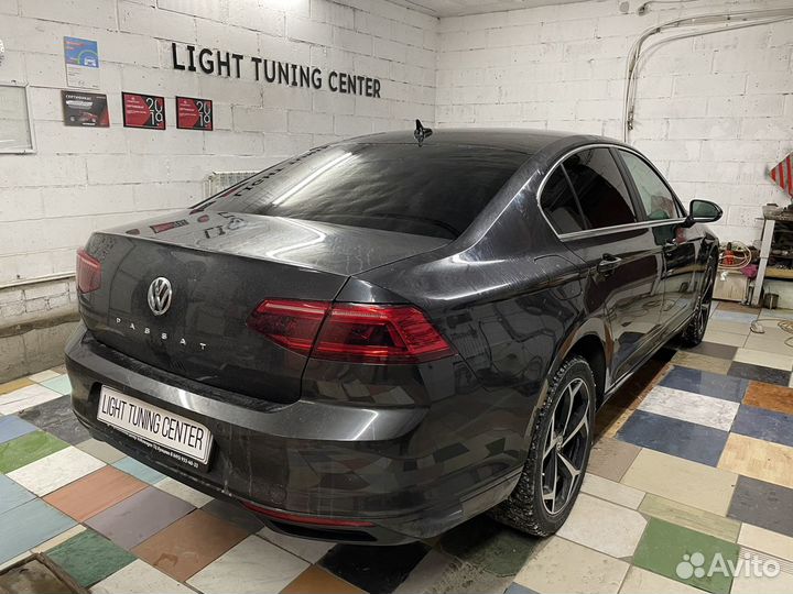 Тонировка Ultrovision