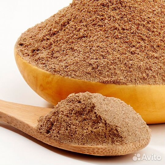 Льняная мука 1 кг