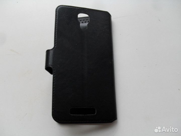 Чехол-книжка для телефона