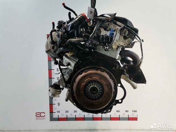 Двигатель (двс) для Volkswagen Passat 5 ADR