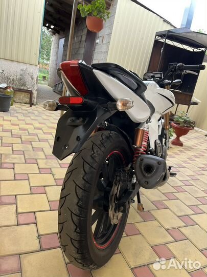 Stels Flame 200