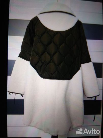 Куртка женская Twin-set оригинал 54-56