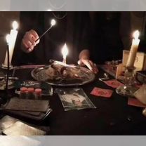 Гадалка Таролог Маг Карты Таро Приворот привязка, Лисаковск
