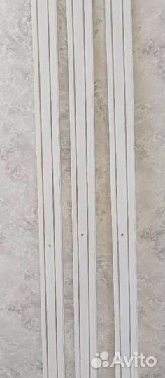 Потолочные гардины