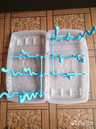 Сушилка для бутылочек